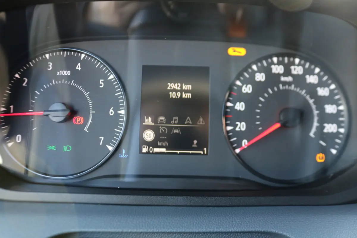 2.0 dCi 150pk L3 H2 Koelwagen Xarios 350 -20 Graden