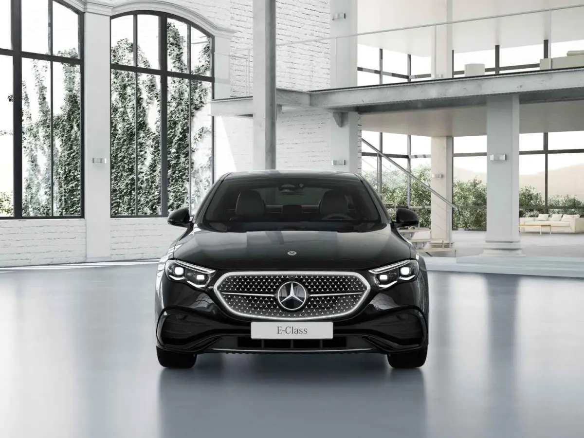 300 e Business Solution AMG