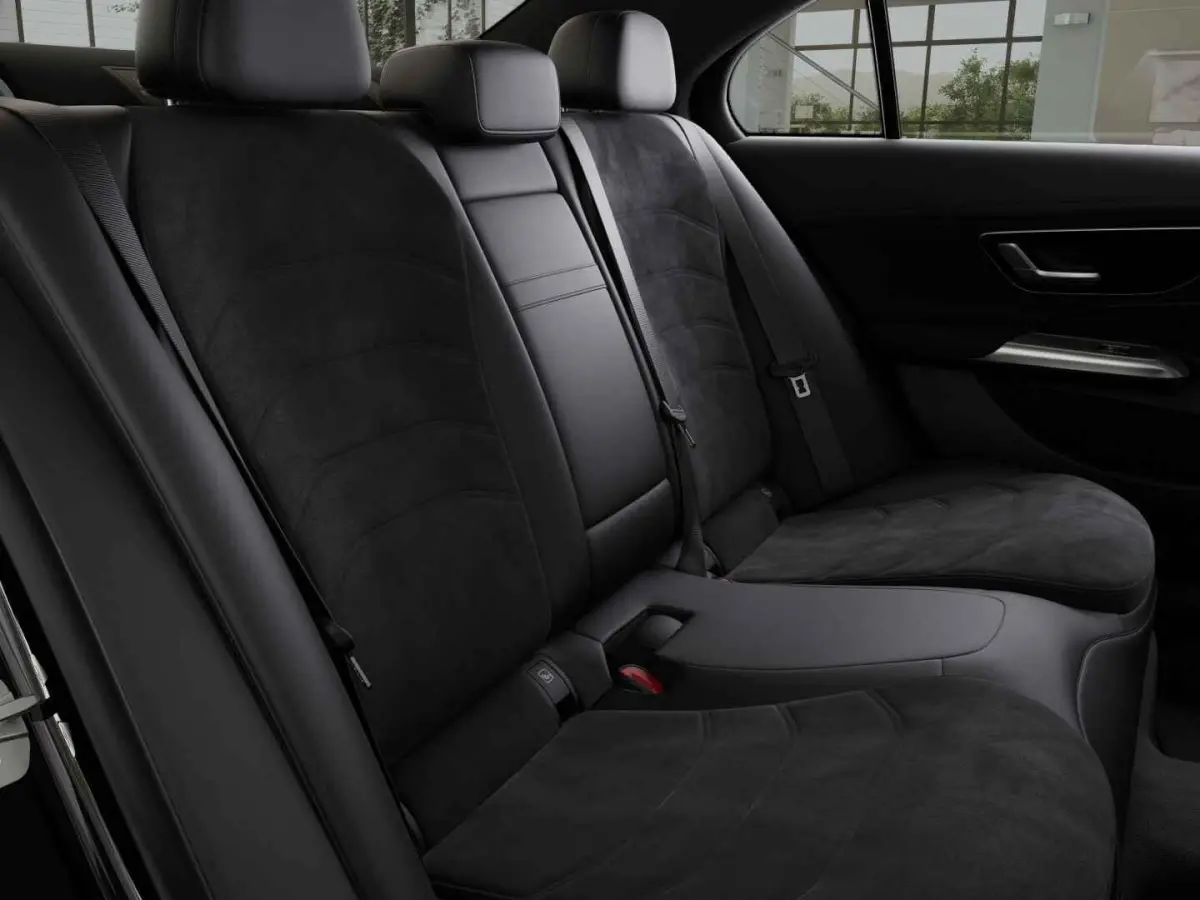 300 e Business Solution AMG
