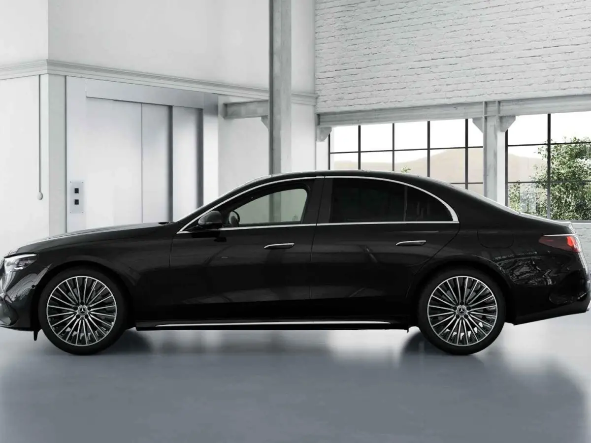 300 e Business Solution AMG