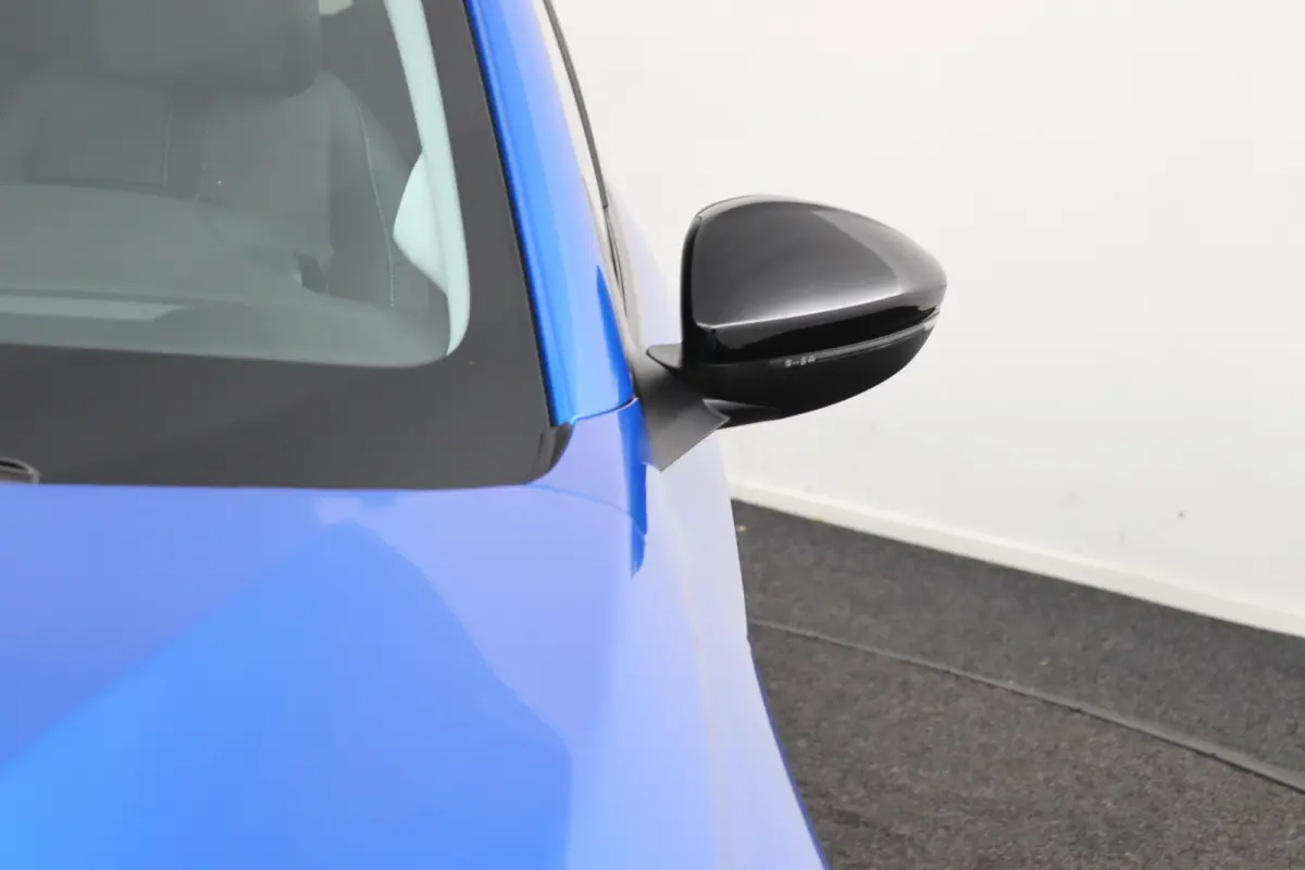 1.2 Allure*AUTOM*CARPLAY*ECC*CRUISE*NAVI*HAAK*CAM*