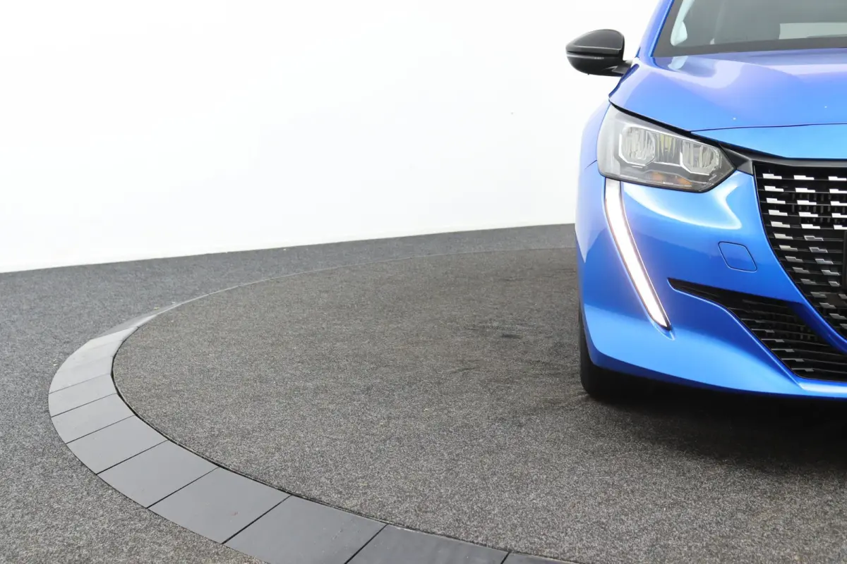 1.2 Allure*AUTOM*CARPLAY*ECC*CRUISE*NAVI*HAAK*CAM*