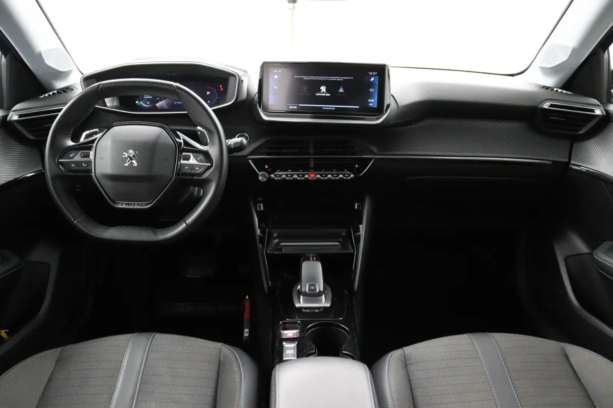 1.2 Allure*AUTOM*CARPLAY*ECC*CRUISE*NAVI*HAAK*CAM*