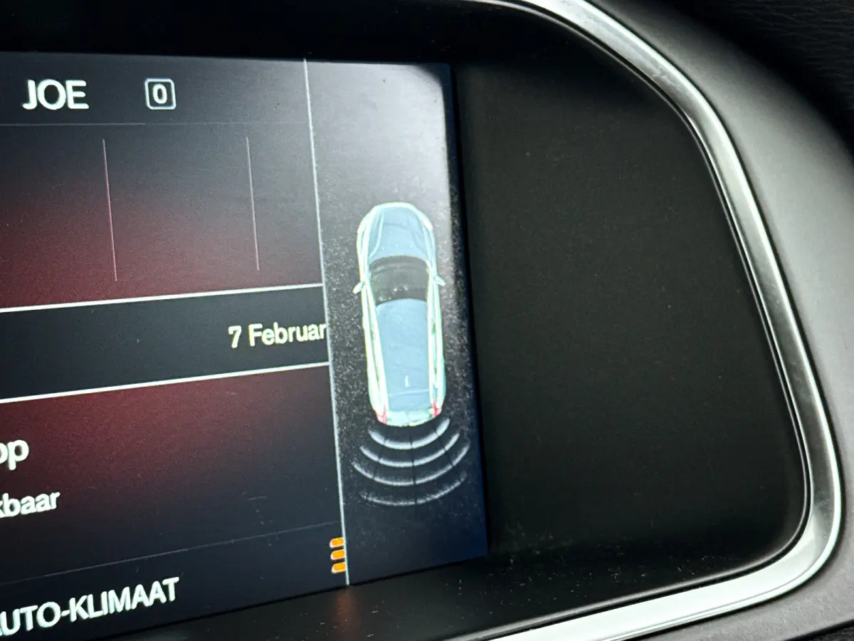T2 Nordic+ | Stoelverwarming | Cruise control | Navigatie