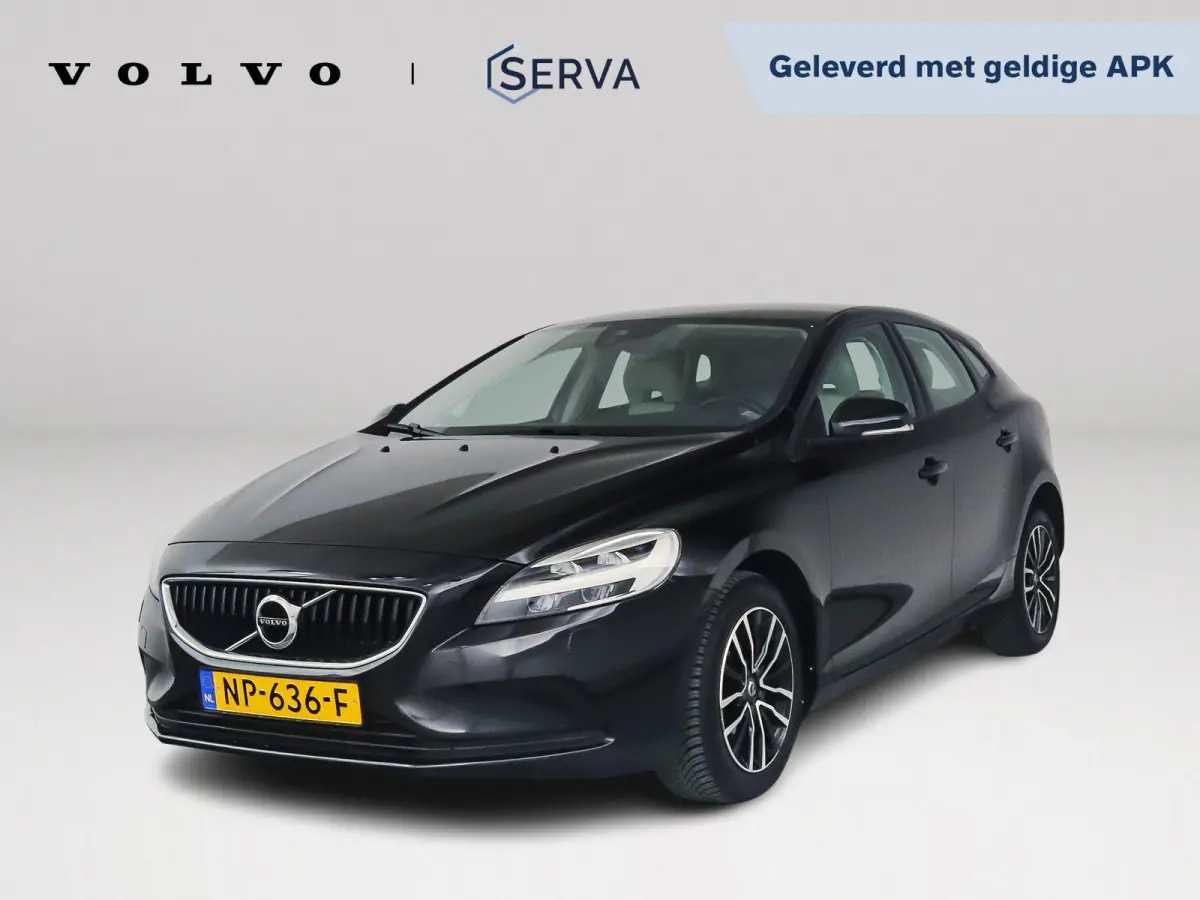 T2 Nordic+ | Stoelverwarming | Cruise control | Navigatie