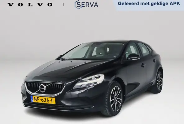 T2 Nordic+ | Stoelverwarming | Cruise control | Navigatie