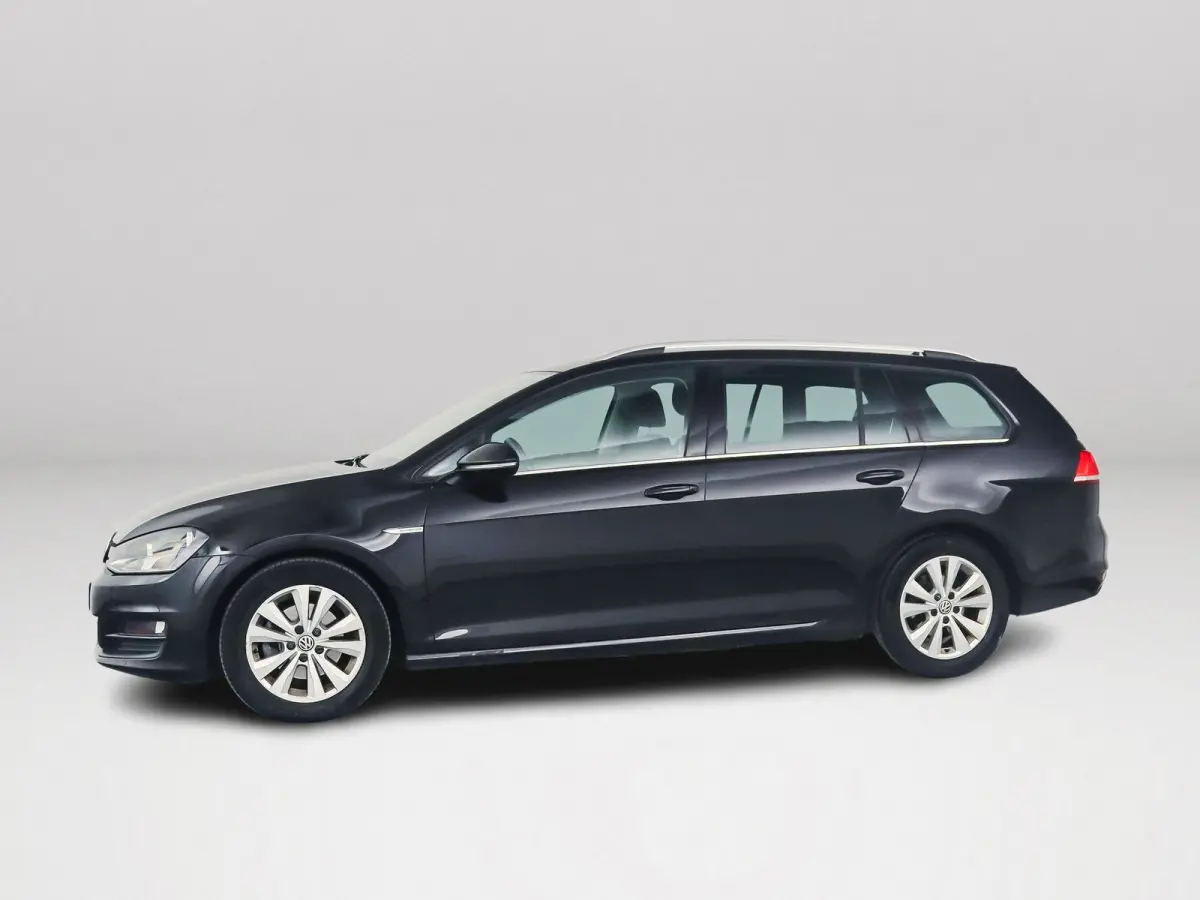 1.0 TSI Connected Series | Parkeercamera | Airco | Cruise control | Trekhaak