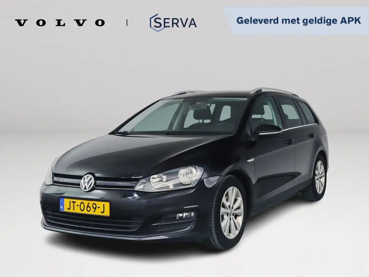 1.0 TSI Connected Series | Parkeercamera | Airco | Cruise control | Trekhaak