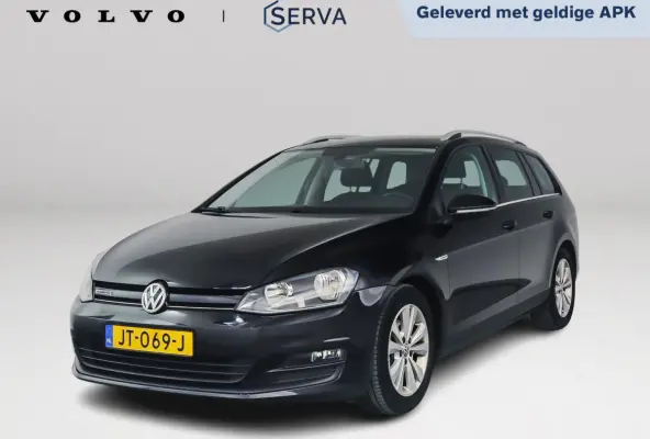 1.0 TSI Connected Series | Parkeercamera | Airco | Cruise control | Trekhaak