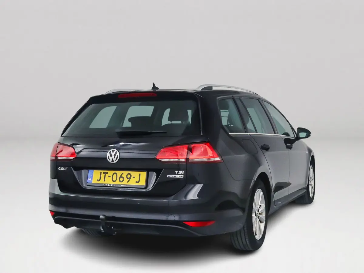 1.0 TSI Connected Series | Parkeercamera | Airco | Cruise control | Trekhaak