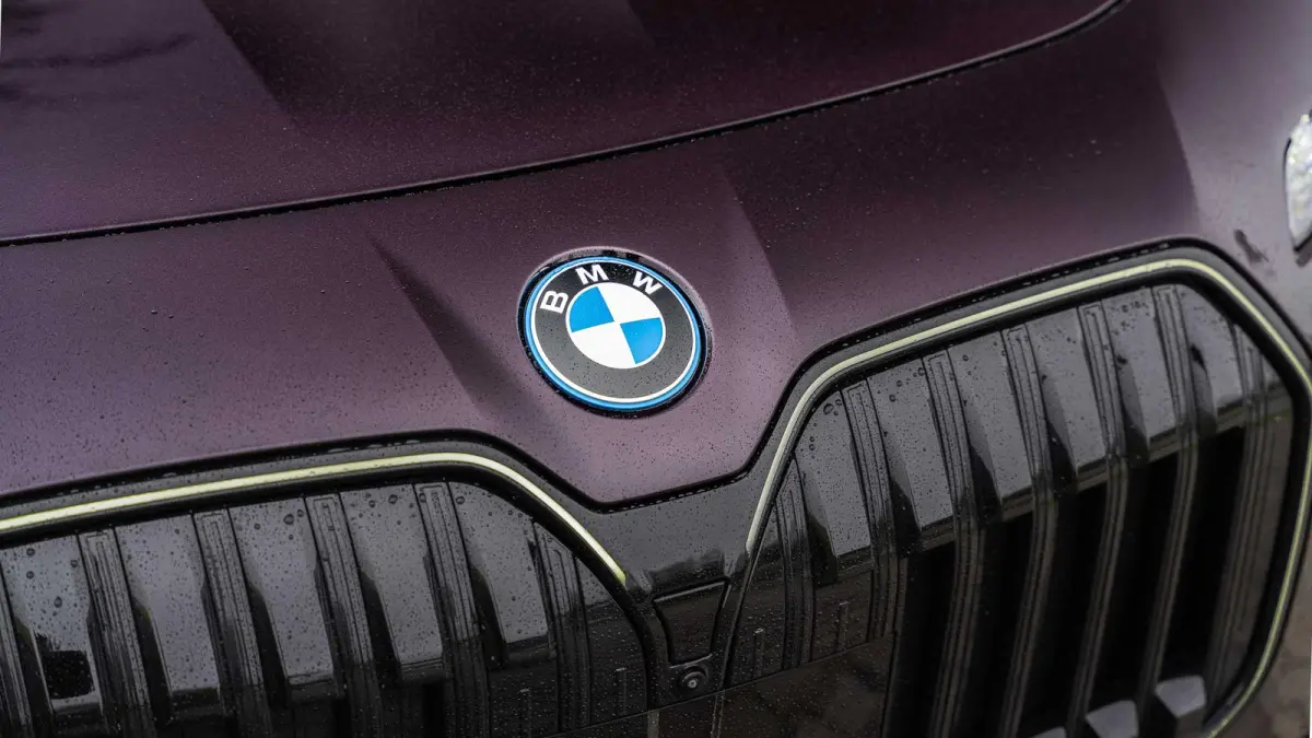 xDrive60 Privilege Edition | SoH 100% | M Sport Pro | Innovation Pack | Executive Lounge | Bowers & Wilkins |