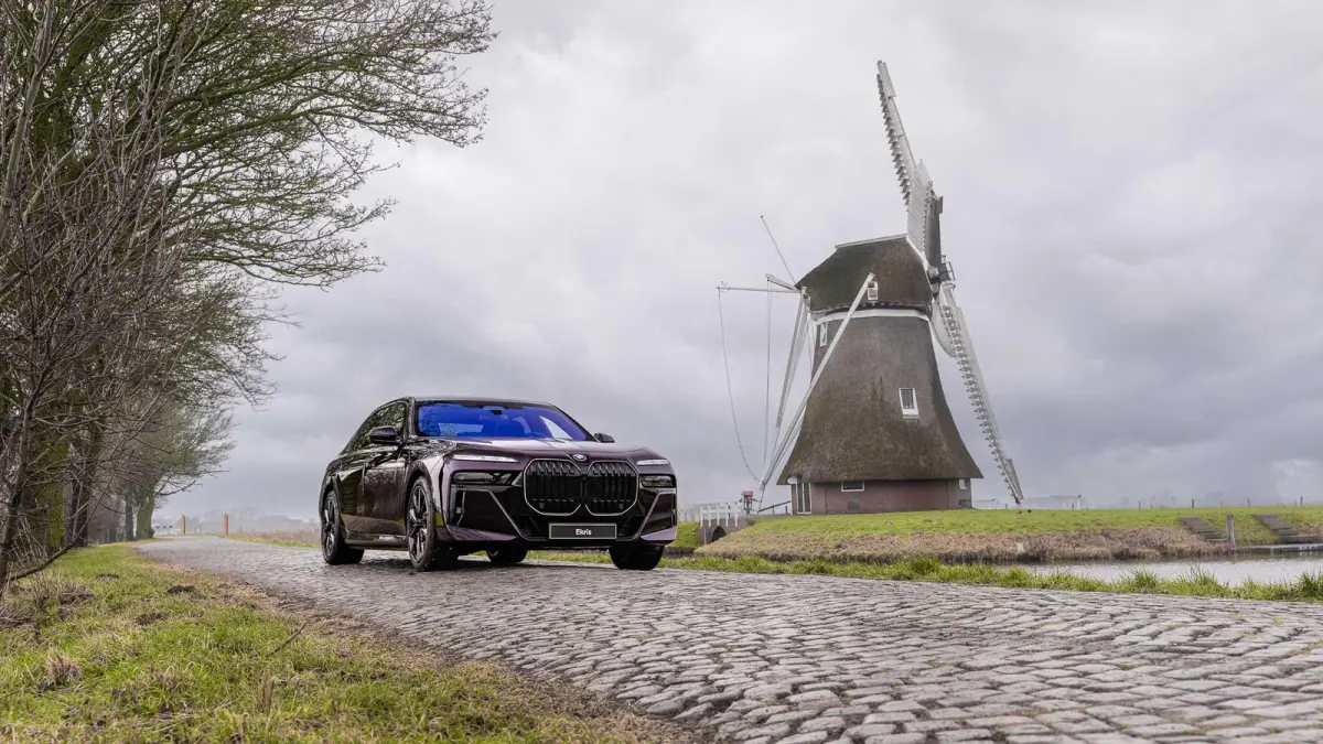 xDrive60 Privilege Edition | SoH 100% | M Sport Pro | Innovation Pack | Executive Lounge | Bowers & Wilkins |