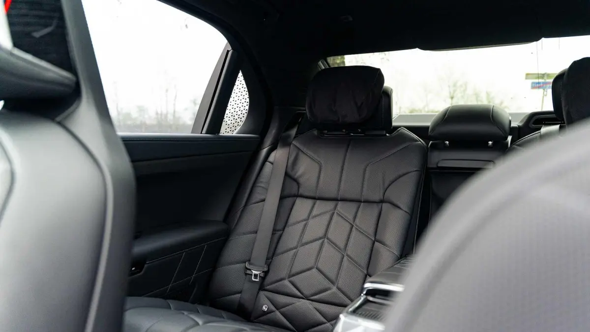 xDrive60 Privilege Edition | SoH 100% | M Sport Pro | Innovation Pack | Executive Lounge | Bowers & Wilkins |