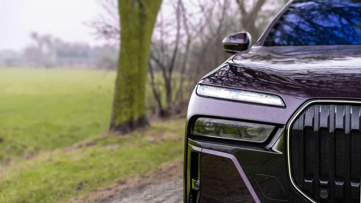 xDrive60 Privilege Edition | SoH 100% | M Sport Pro | Innovation Pack | Executive Lounge | Bowers & Wilkins |