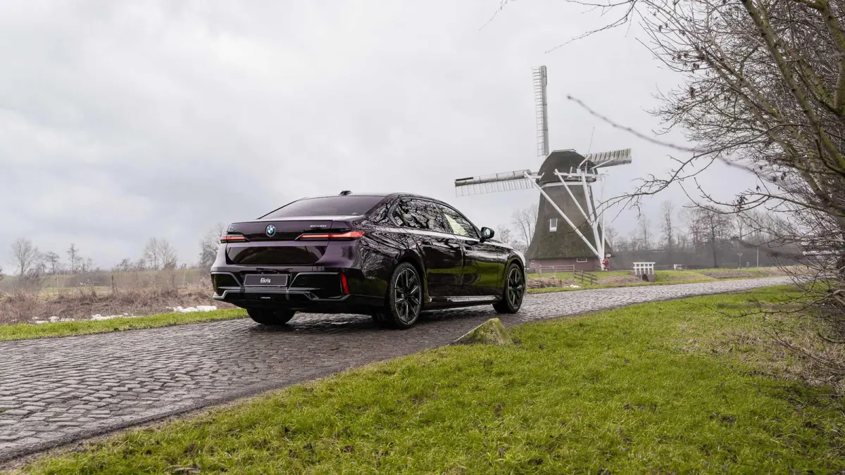 xDrive60 Privilege Edition | SoH 100% | M Sport Pro | Innovation Pack | Executive Lounge | Bowers & Wilkins |