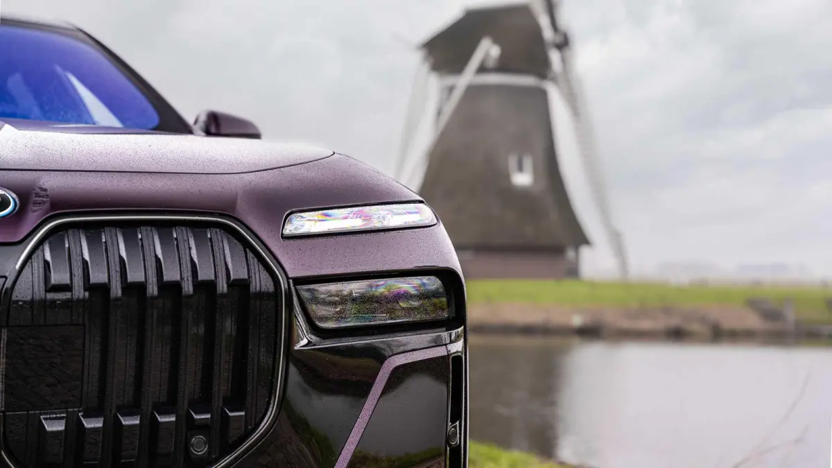xDrive60 Privilege Edition | SoH 100% | M Sport Pro | Innovation Pack | Executive Lounge | Bowers & Wilkins |