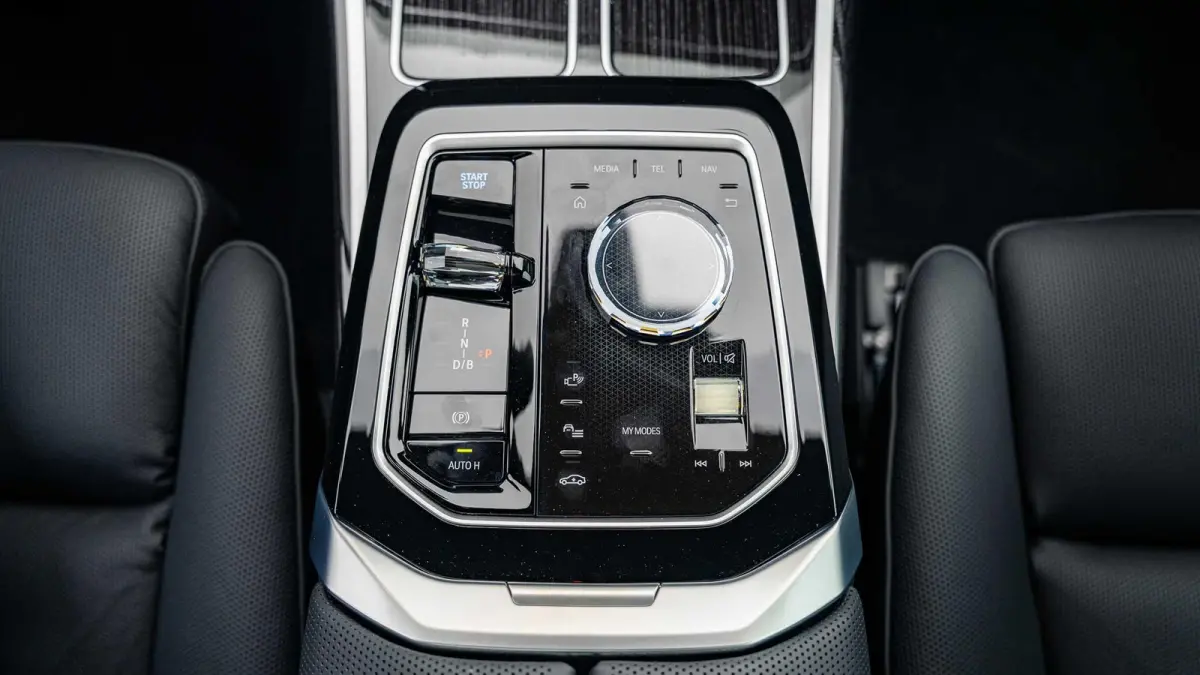 xDrive60 Privilege Edition | SoH 100% | M Sport Pro | Innovation Pack | Executive Lounge | Bowers & Wilkins |