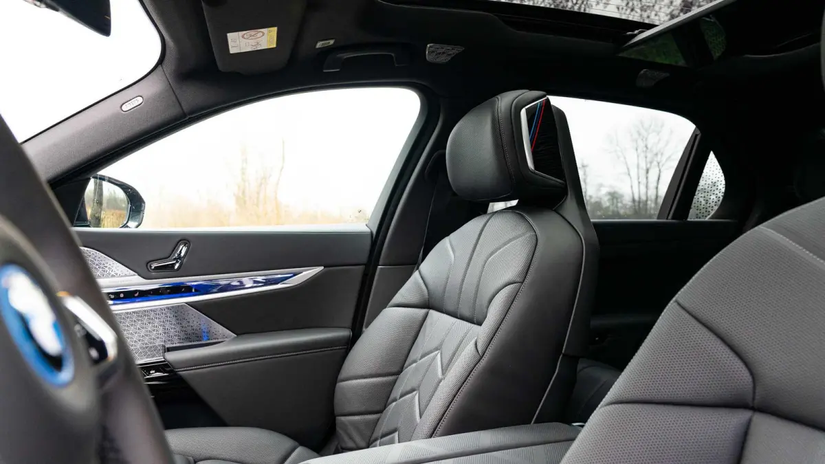xDrive60 Privilege Edition | SoH 100% | M Sport Pro | Innovation Pack | Executive Lounge | Bowers & Wilkins |