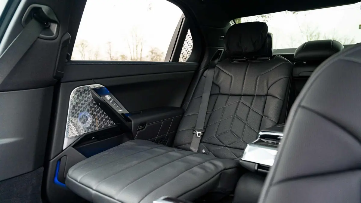 xDrive60 Privilege Edition | SoH 100% | M Sport Pro | Innovation Pack | Executive Lounge | Bowers & Wilkins |