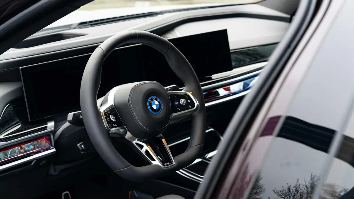 xDrive60 Privilege Edition | SoH 100% | M Sport Pro | Innovation Pack | Executive Lounge | Bowers & Wilkins |
