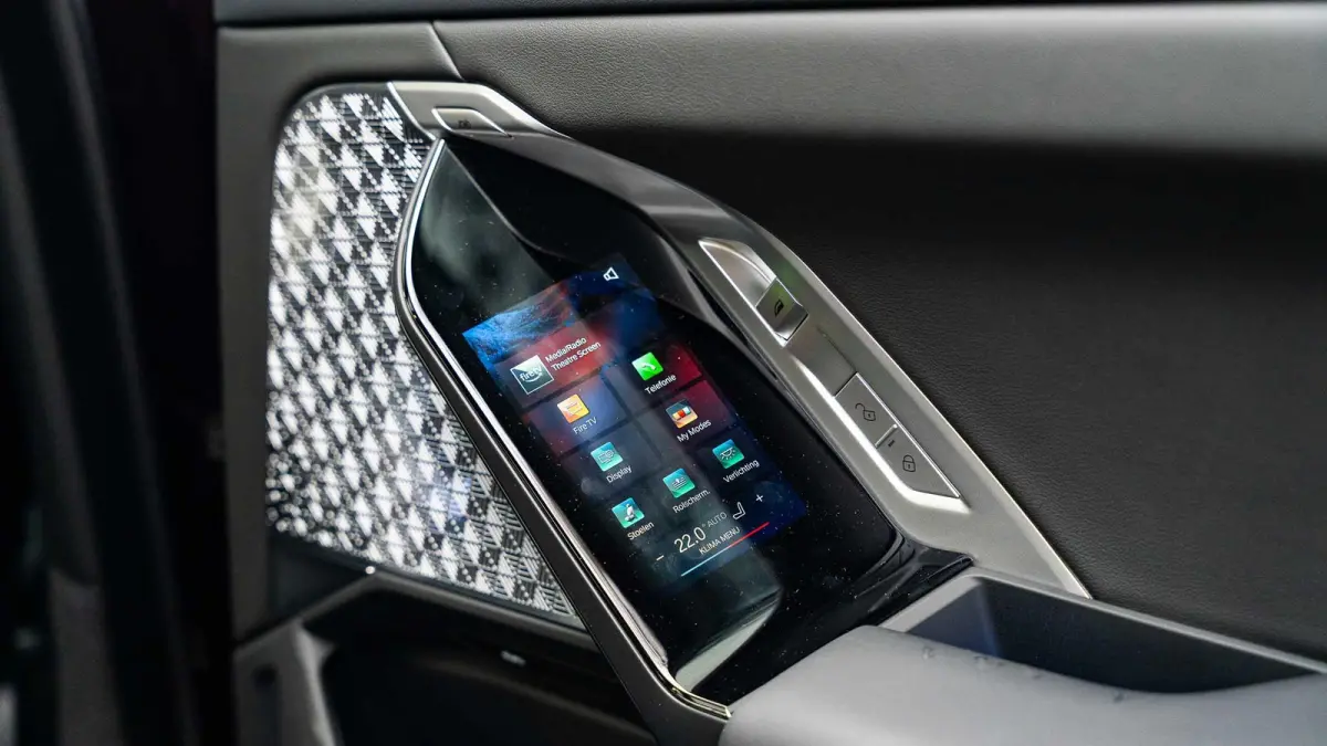 xDrive60 Privilege Edition | SoH 100% | M Sport Pro | Innovation Pack | Executive Lounge | Bowers & Wilkins |