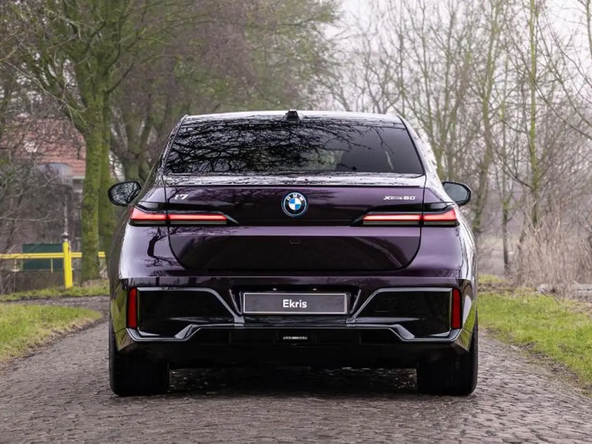 xDrive60 Privilege Edition | SoH 100% | M Sport Pro | Innovation Pack | Executive Lounge | Bowers & Wilkins |
