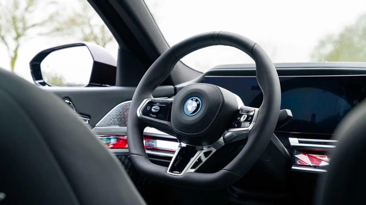 xDrive60 Privilege Edition | SoH 100% | M Sport Pro | Innovation Pack | Executive Lounge | Bowers & Wilkins |