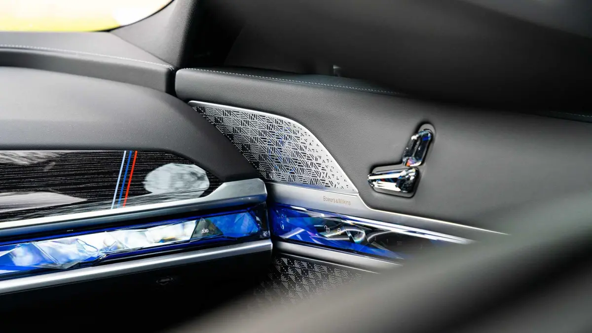 xDrive60 Privilege Edition | SoH 100% | M Sport Pro | Innovation Pack | Executive Lounge | Bowers & Wilkins |