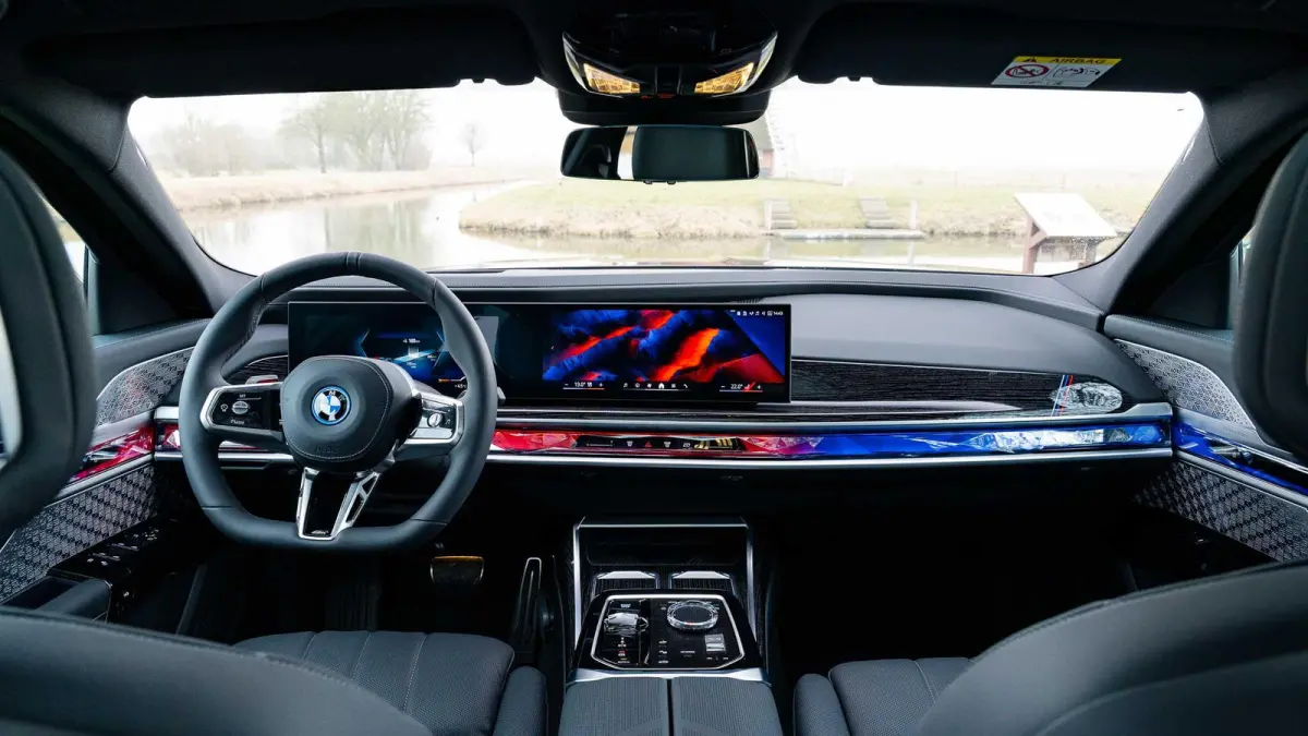 xDrive60 Privilege Edition | SoH 100% | M Sport Pro | Innovation Pack | Executive Lounge | Bowers & Wilkins |