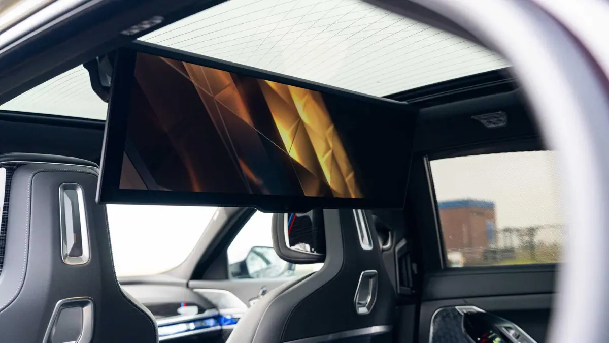 xDrive60 Privilege Edition | SoH 100% | M Sport Pro | Innovation Pack | Executive Lounge | Bowers & Wilkins |