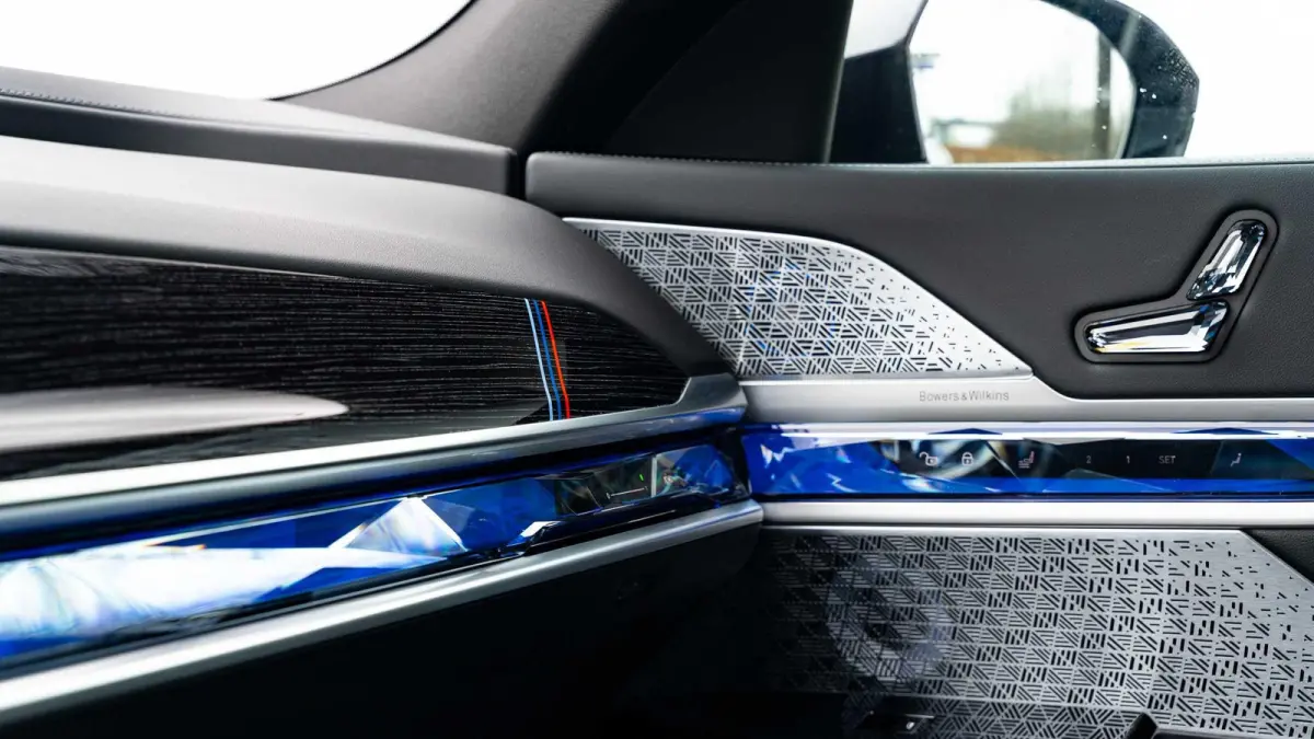 xDrive60 Privilege Edition | SoH 100% | M Sport Pro | Innovation Pack | Executive Lounge | Bowers & Wilkins |