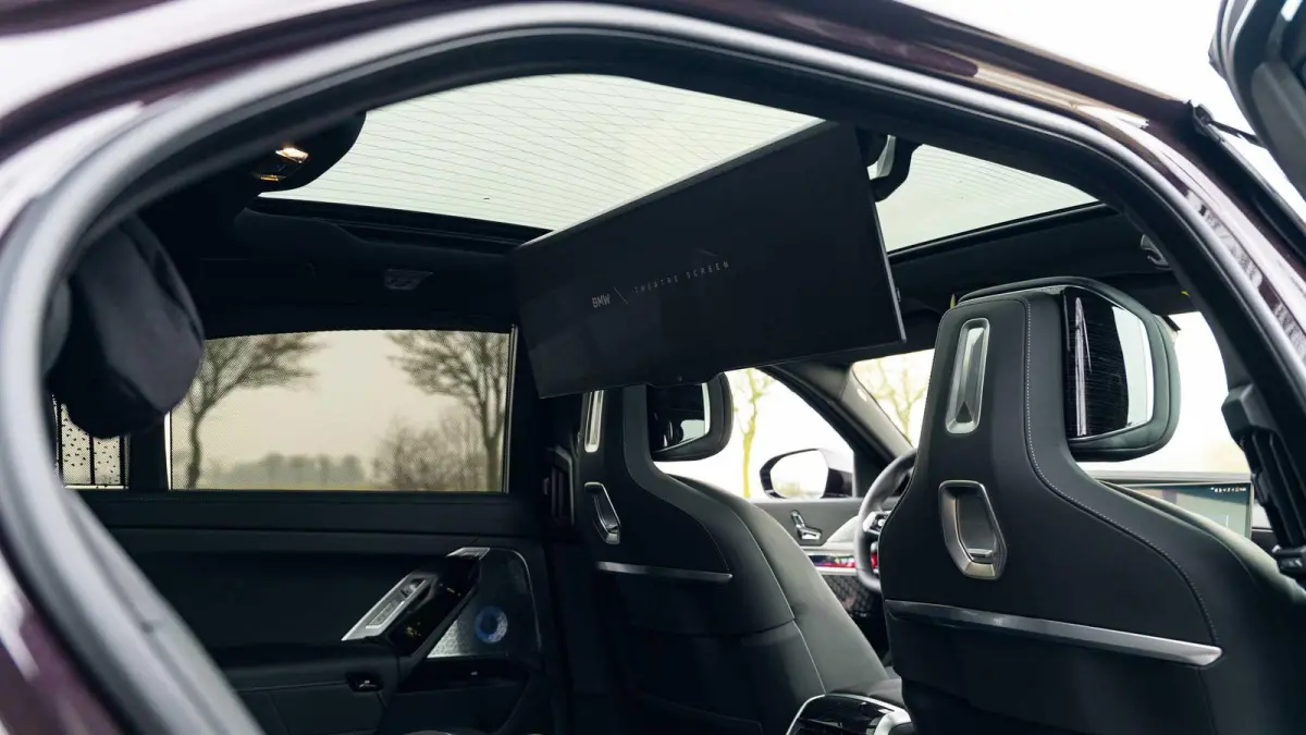 xDrive60 Privilege Edition | SoH 100% | M Sport Pro | Innovation Pack | Executive Lounge | Bowers & Wilkins |
