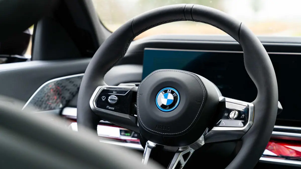 xDrive60 Privilege Edition | SoH 100% | M Sport Pro | Innovation Pack | Executive Lounge | Bowers & Wilkins |
