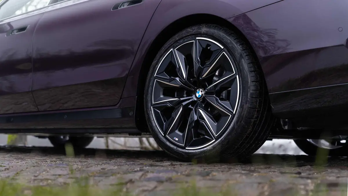 xDrive60 Privilege Edition | SoH 100% | M Sport Pro | Innovation Pack | Executive Lounge | Bowers & Wilkins |