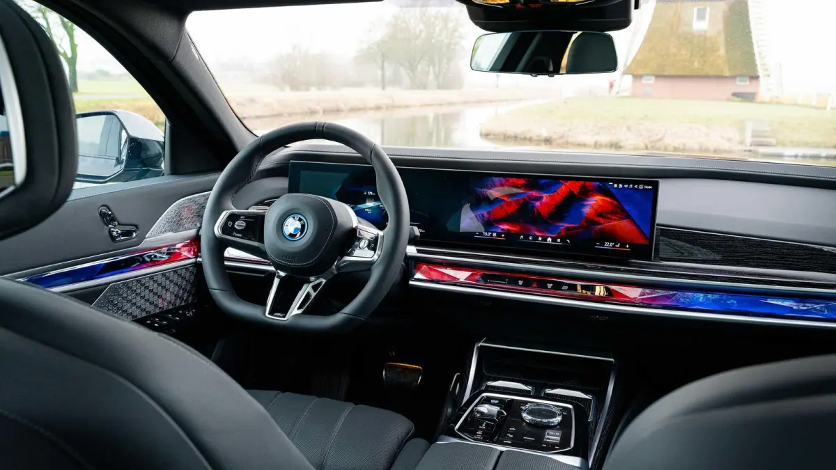 xDrive60 Privilege Edition | SoH 100% | M Sport Pro | Innovation Pack | Executive Lounge | Bowers & Wilkins |