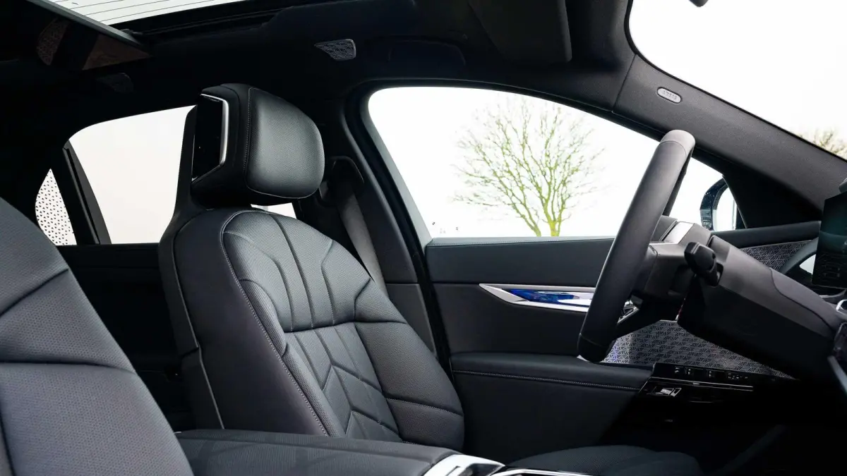 xDrive60 Privilege Edition | SoH 100% | M Sport Pro | Innovation Pack | Executive Lounge | Bowers & Wilkins |