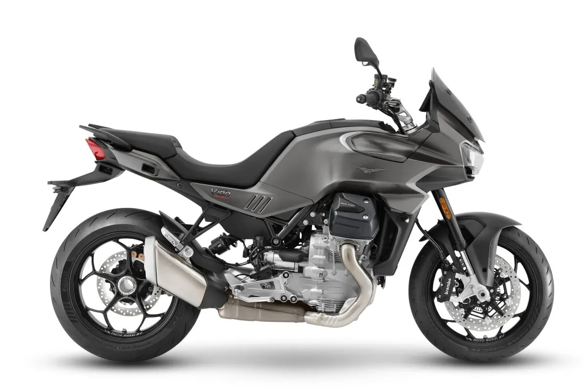 V 100 MANDELLO