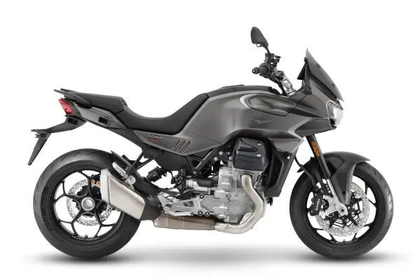 V 100 MANDELLO