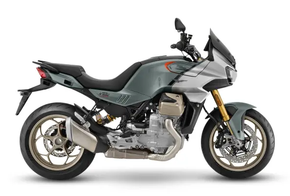 V 100 MANDELLO S