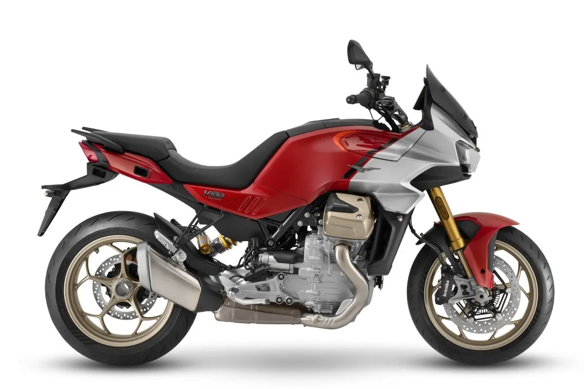 V 100 MANDELLO S