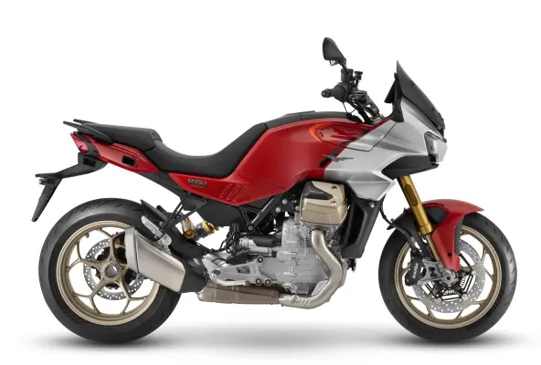 V 100 MANDELLO S