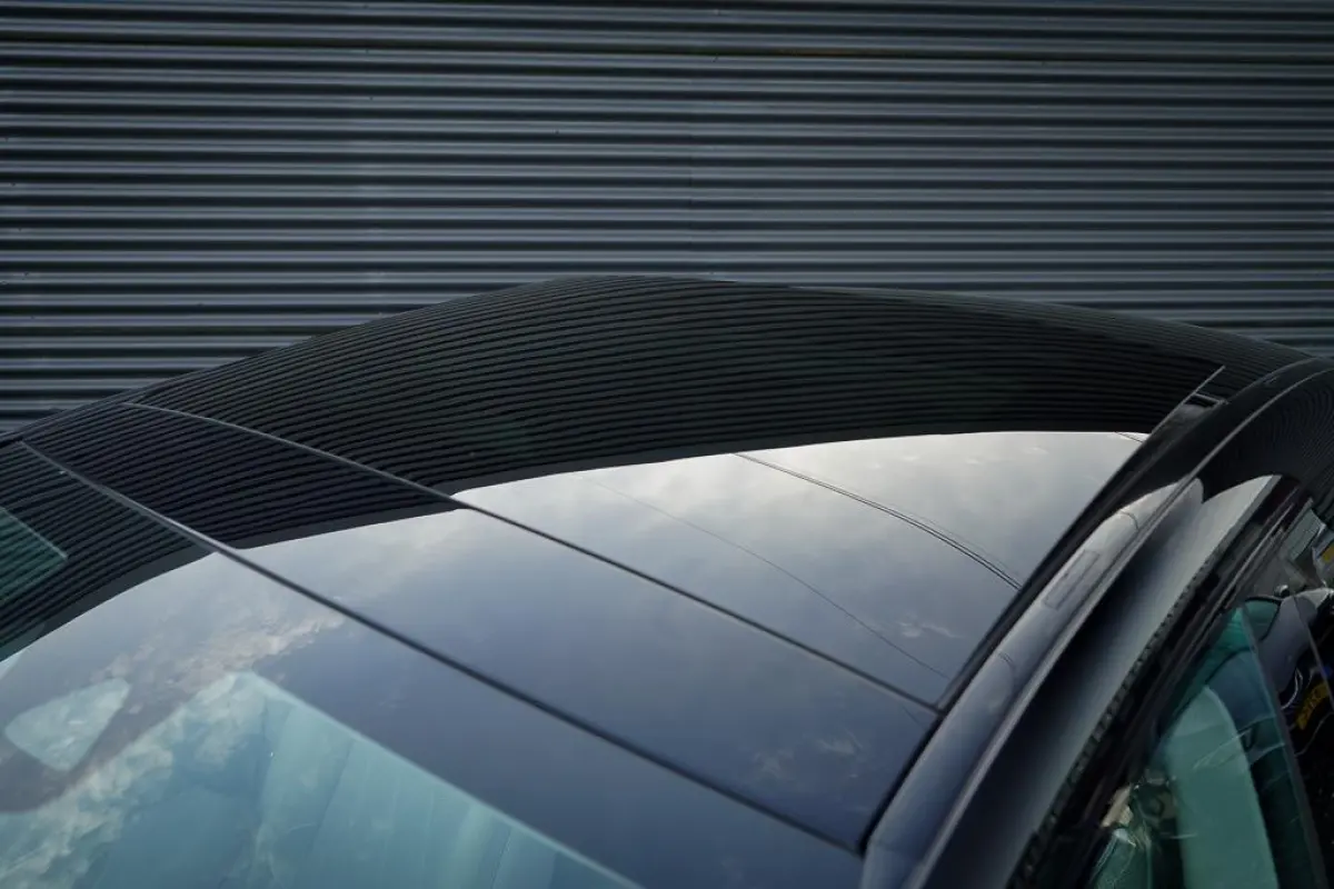 450+ AMG Line 108 kWh NIEUWE HV ACCU / Premium Plus / HUD / Massage / 21'' / Incl BTW