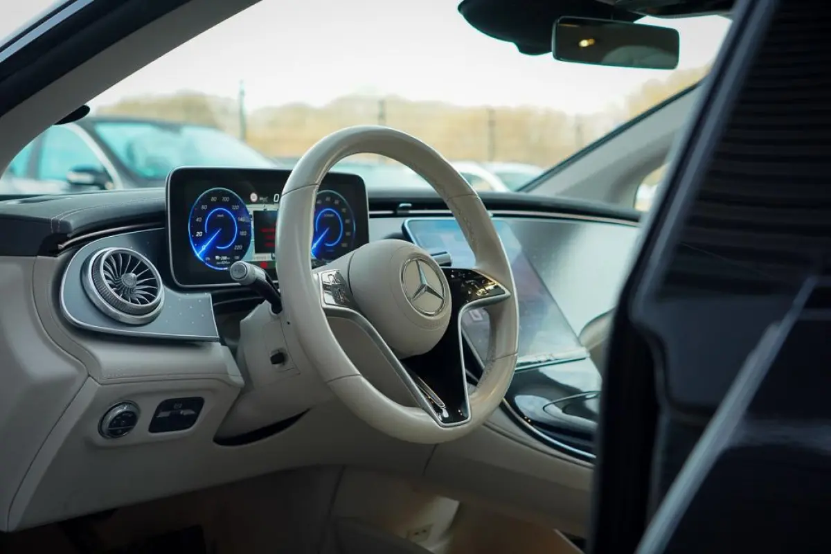450+ AMG Line 108 kWh / Premium Plus / HUD / Massage / 21'' / Incl BTW