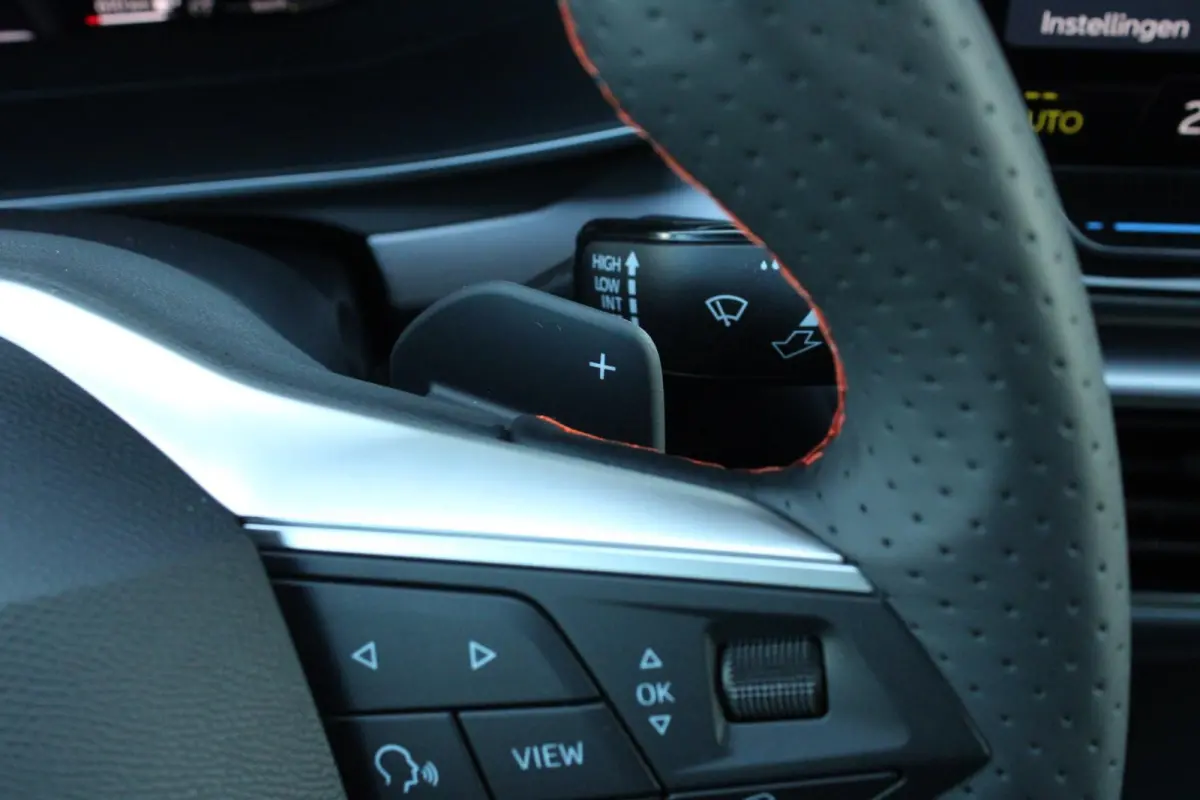 1.5 TSI e-Hybrid 204pk FR PHEV First Edition | 18" Velgen | Virtual Cockpit