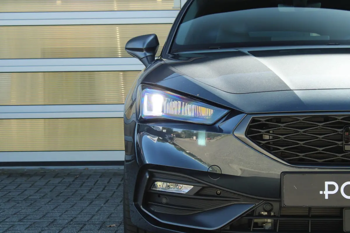 1.5 TSI e-Hybrid 204pk FR PHEV First Edition | 18" Velgen | Virtual Cockpit