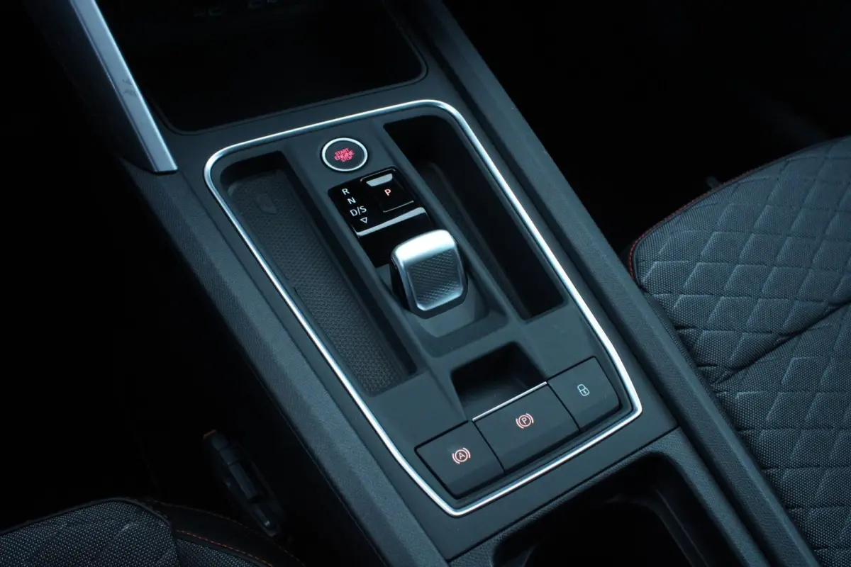 1.5 TSI e-Hybrid 204pk FR PHEV First Edition | 18" Velgen | Virtual Cockpit