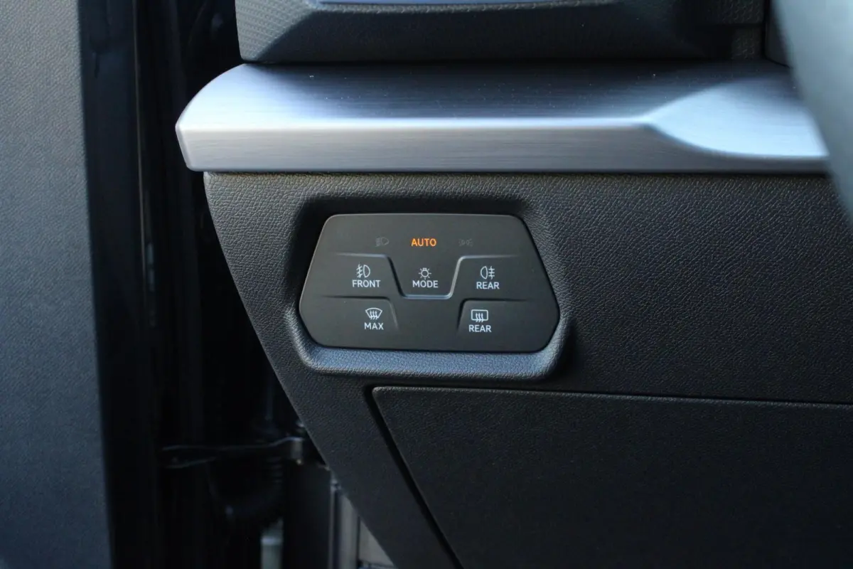 1.5 TSI e-Hybrid 204pk FR PHEV First Edition | 18" Velgen | Virtual Cockpit