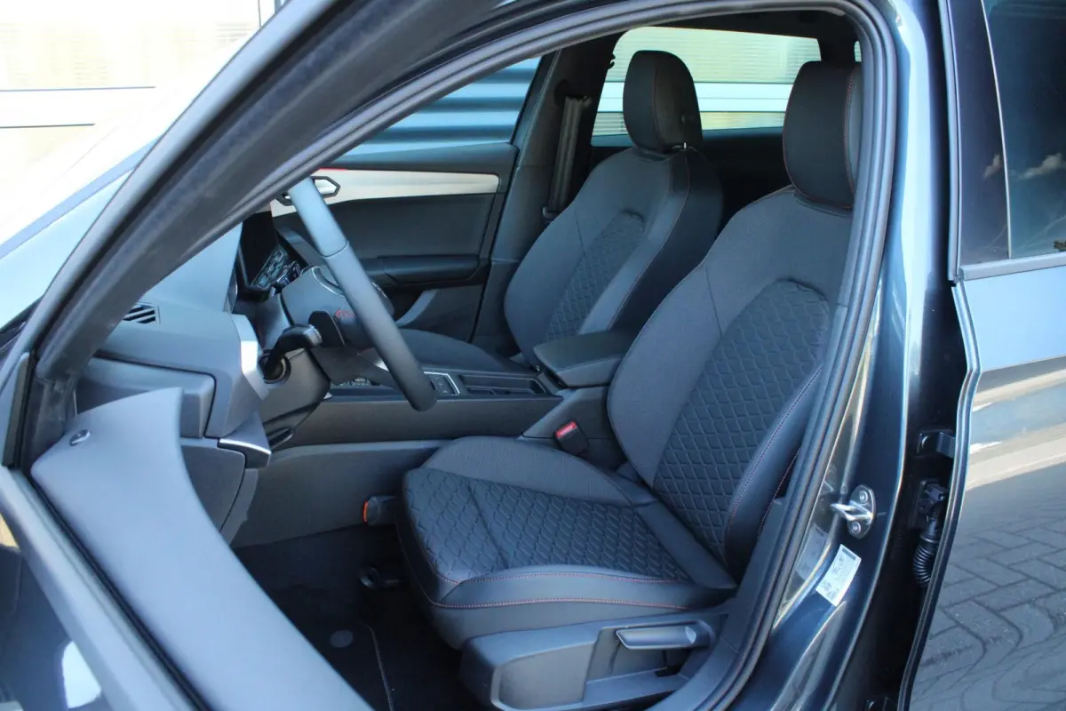 1.5 TSI e-Hybrid 204pk FR PHEV First Edition | 18" Velgen | Virtual Cockpit