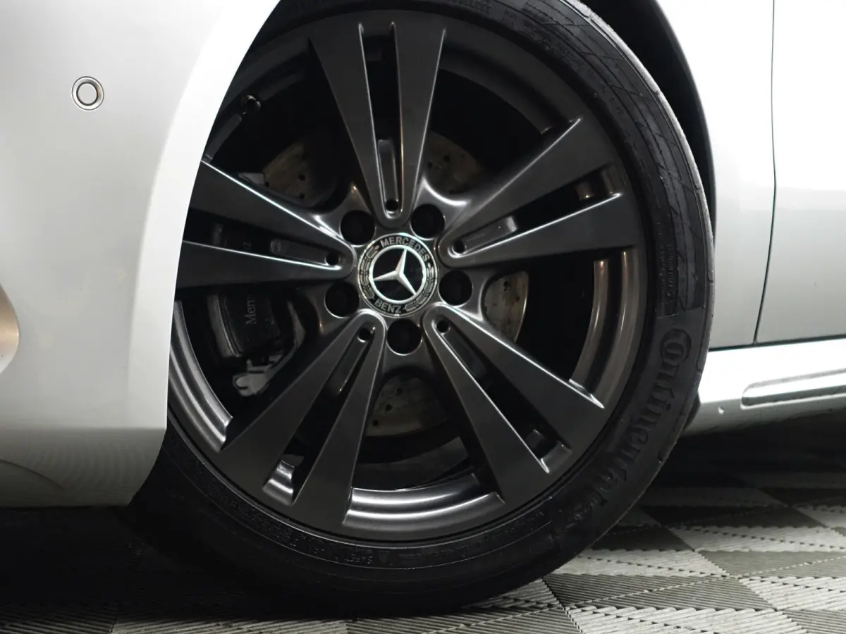 AMG Night Edition Aut- Panoramadak, Dynamic Select, Carbon, Xenon Led, Sport Interieur