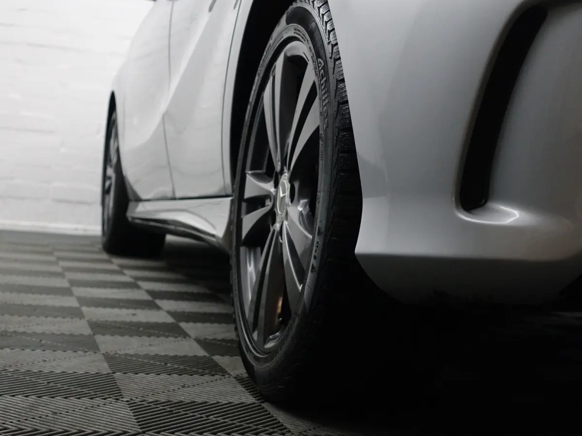 AMG Night Edition Aut- Panoramadak, Dynamic Select, Carbon, Xenon Led, Sport Interieur
